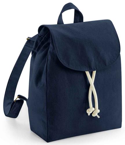 Westford Mill EarthAware� Organic Mini Rucksack - FNA - ONE